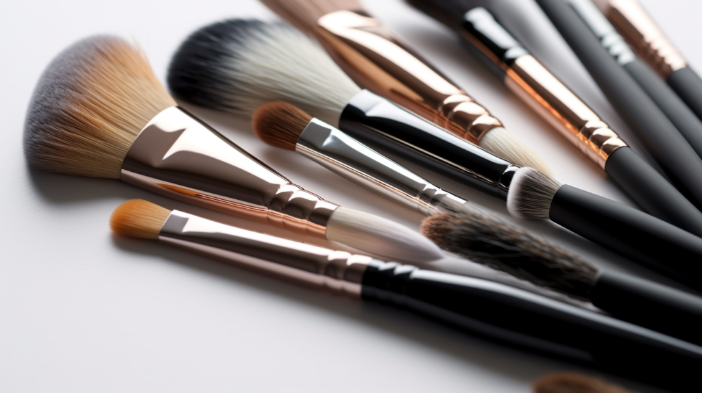 Ensembles d'outils de maquillage ou outils uniques : lequel se vend le mieux ?