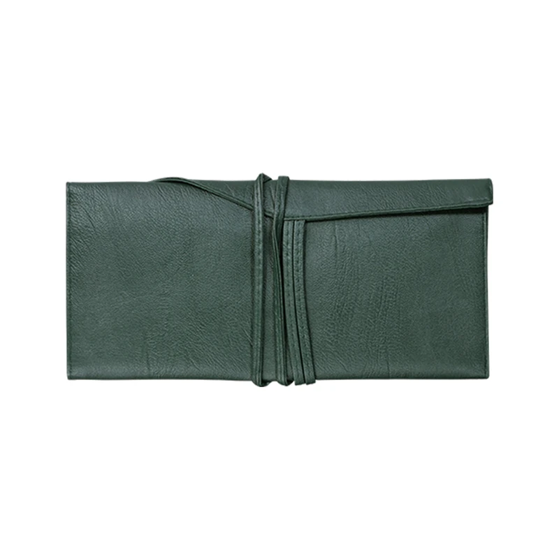 Pochette &agrave; pinceaux de maquillage/Sac &agrave; pinceaux de maquillage