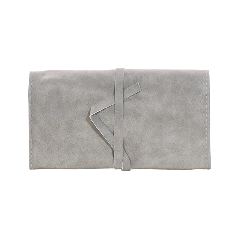 Pochette &agrave; pinceaux de maquillage/Sac &agrave; pinceaux de maquillage