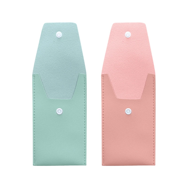 Pochette &agrave; pinceaux de maquillage/Sac &agrave; pinceaux de maquillage