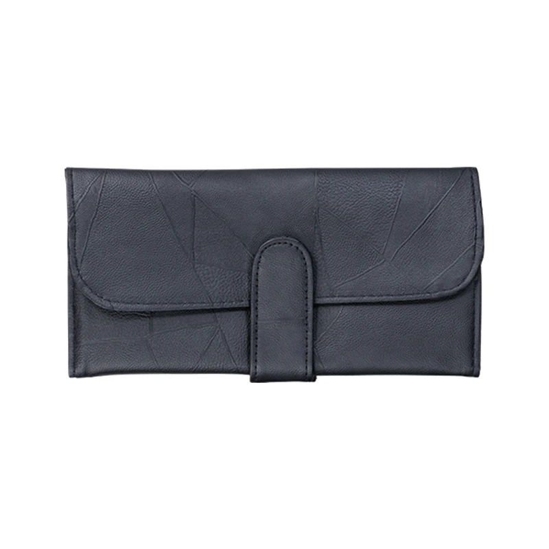 Pochette &agrave; pinceaux de maquillage/Sac &agrave; pinceaux de maquillage