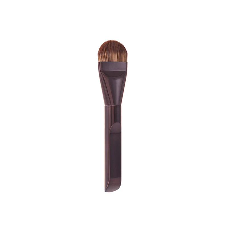 Pinceau de maquillage pour fond de teint